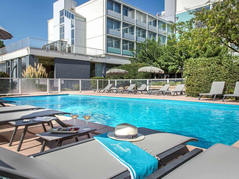 Mercure Cavaillon 21