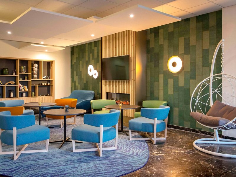Mercure Cavaillon 22