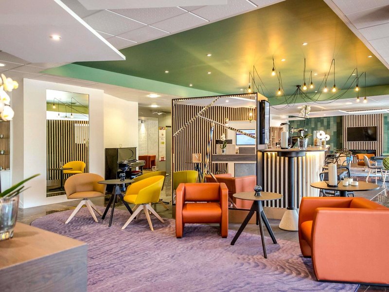Mercure Cavaillon 23