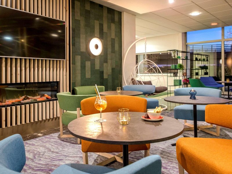 Mercure Cavaillon 24