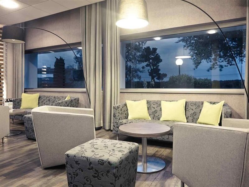 Mercure Cavaillon 25