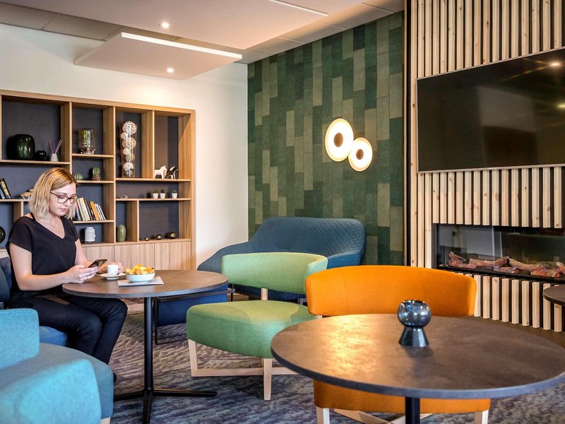 Mercure Cavaillon 26