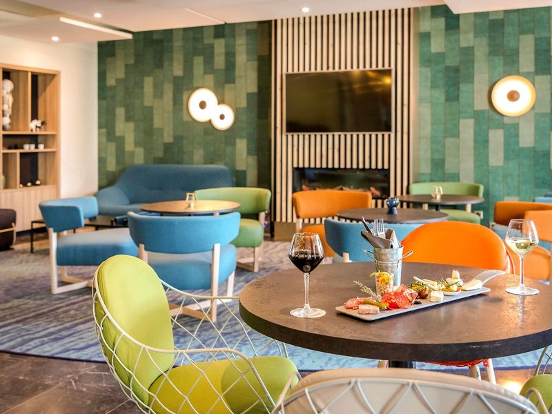 Mercure Cavaillon 27