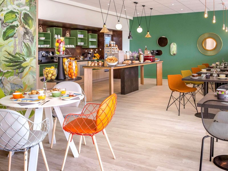 Mercure Cavaillon 28