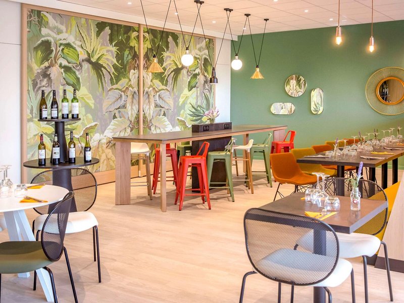 Mercure Cavaillon 29