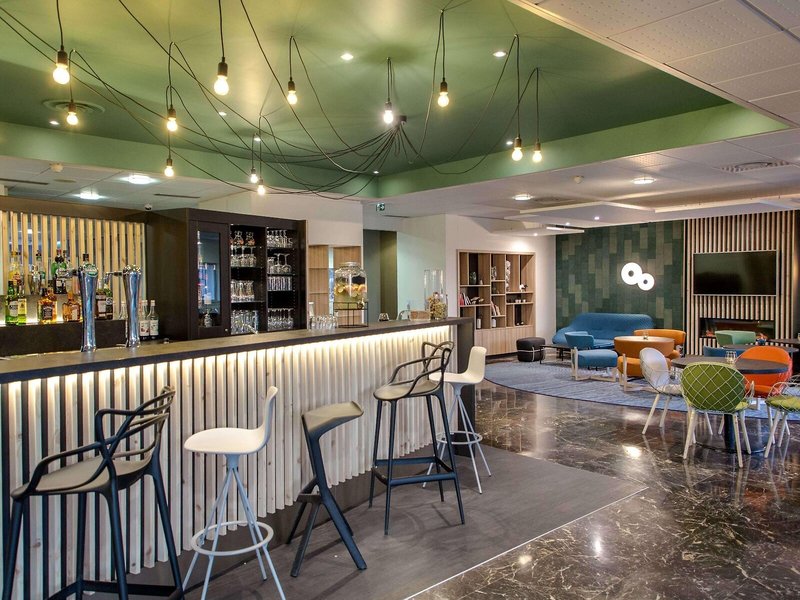 Mercure Cavaillon 30