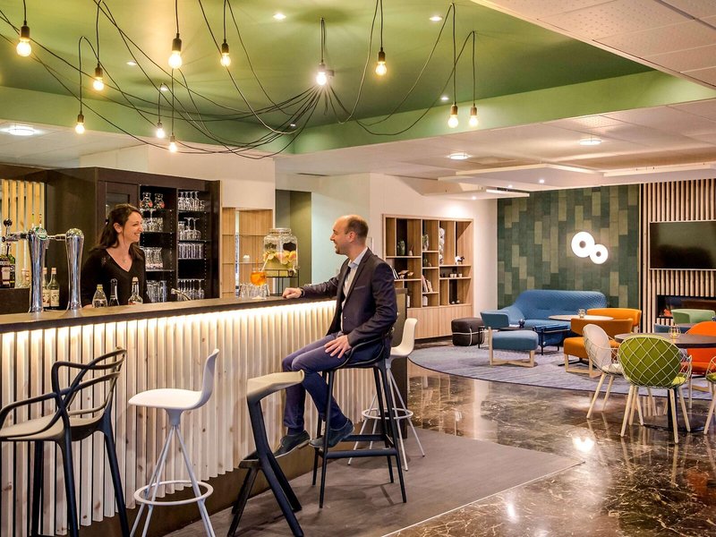 Mercure Cavaillon 31