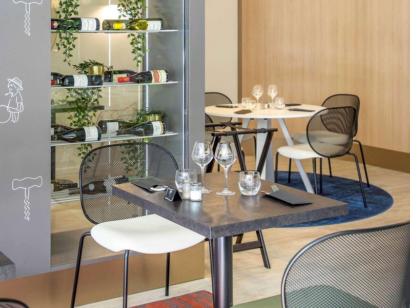 Mercure Cavaillon 32