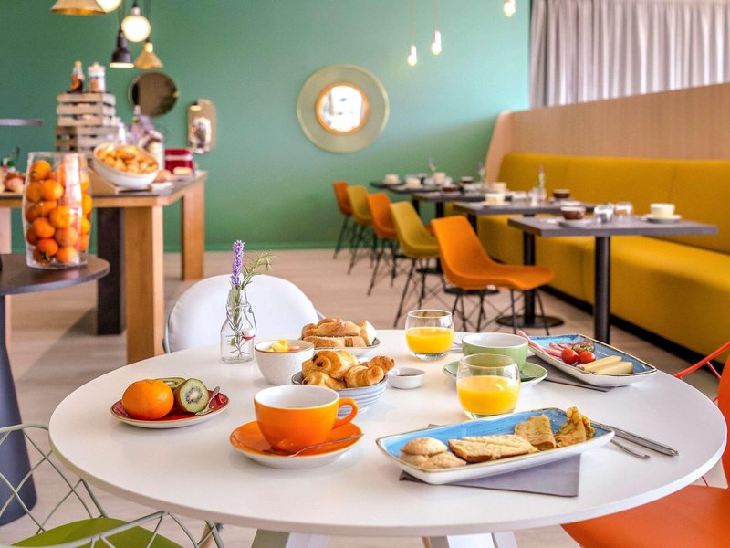 Mercure Cavaillon 33