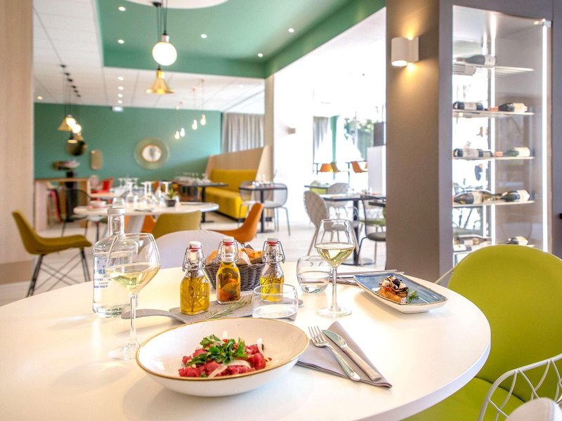 Mercure Cavaillon 34