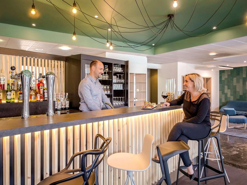 Mercure Cavaillon 35