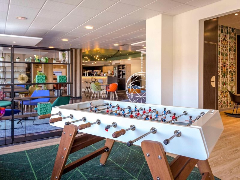 Mercure Cavaillon 39
