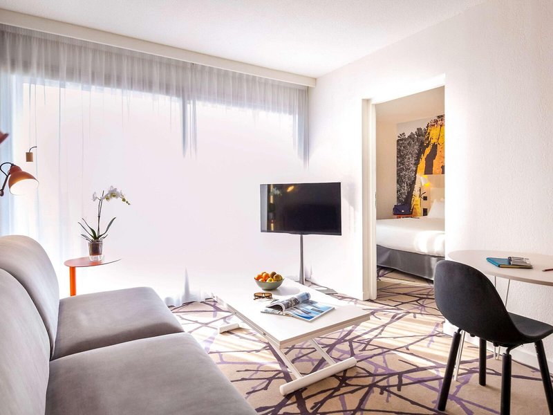Mercure Cavaillon 42