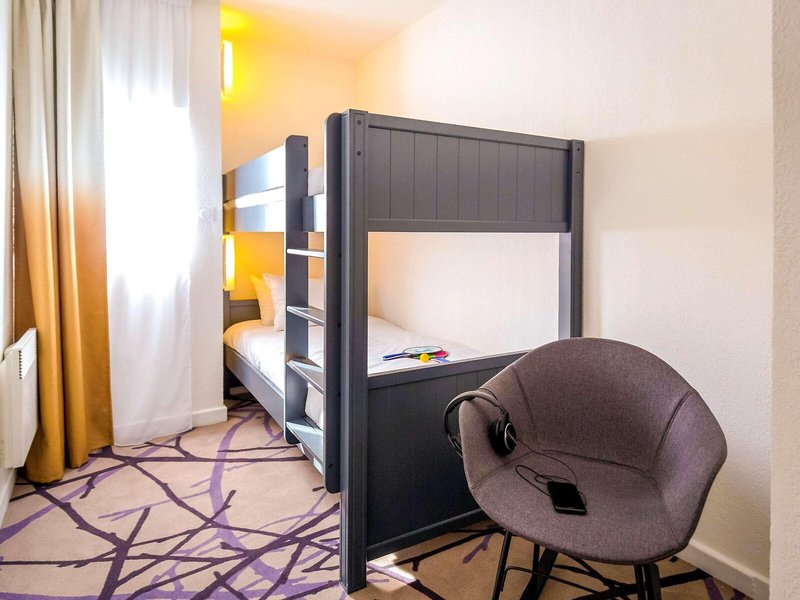 Mercure Cavaillon 45