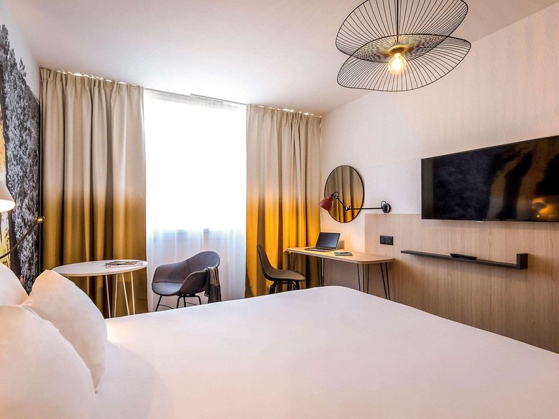 Mercure Cavaillon 46