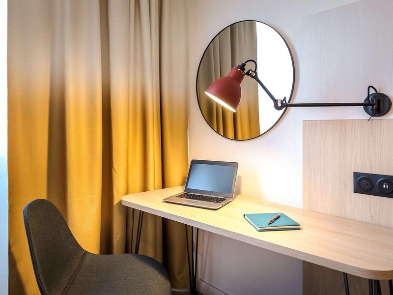 Mercure Cavaillon 50