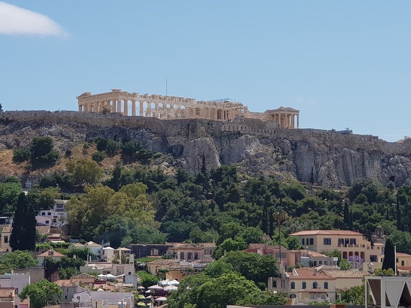 Athens Utopia Ermou 3
