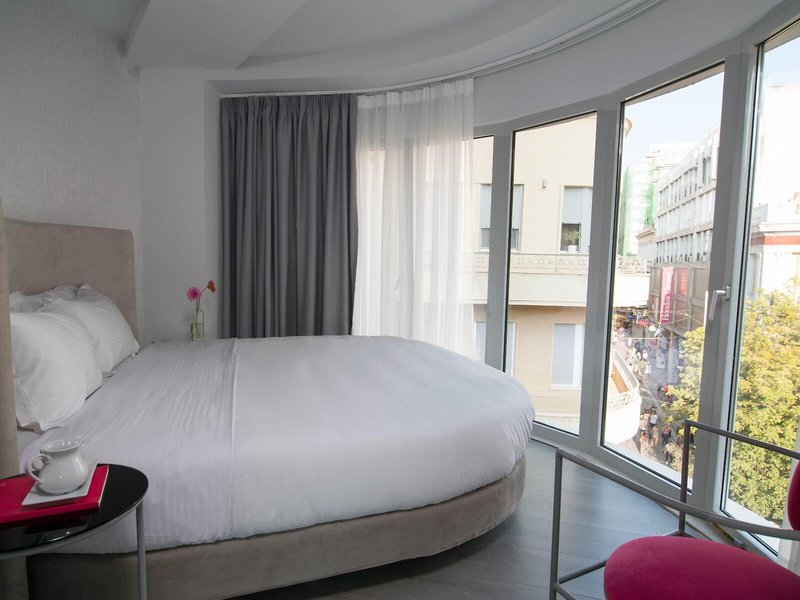 Athens Utopia Ermou 11