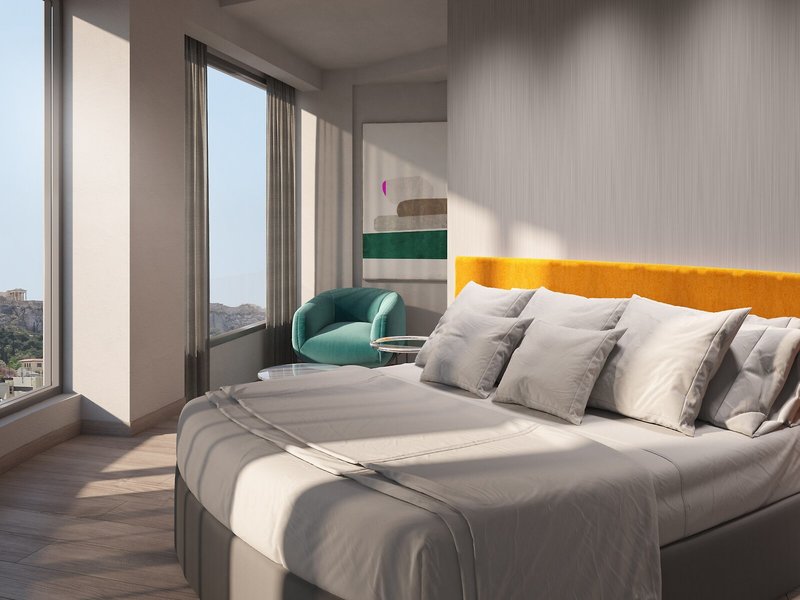 Athens Utopia Ermou 13