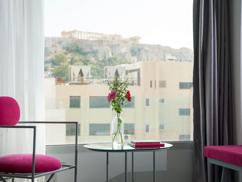 Athens Utopia Ermou 21
