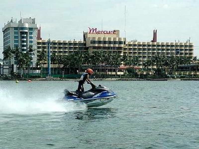 Mercure Convention Centre Ancol 3