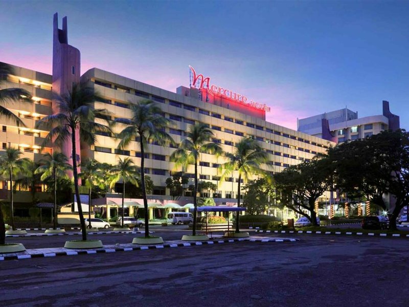 Mercure Convention Centre Ancol 4