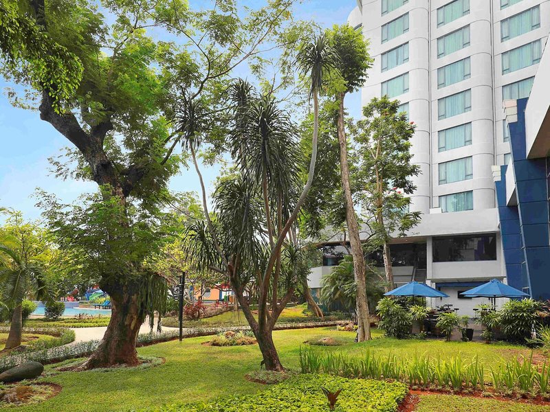 Mercure Convention Centre Ancol 5
