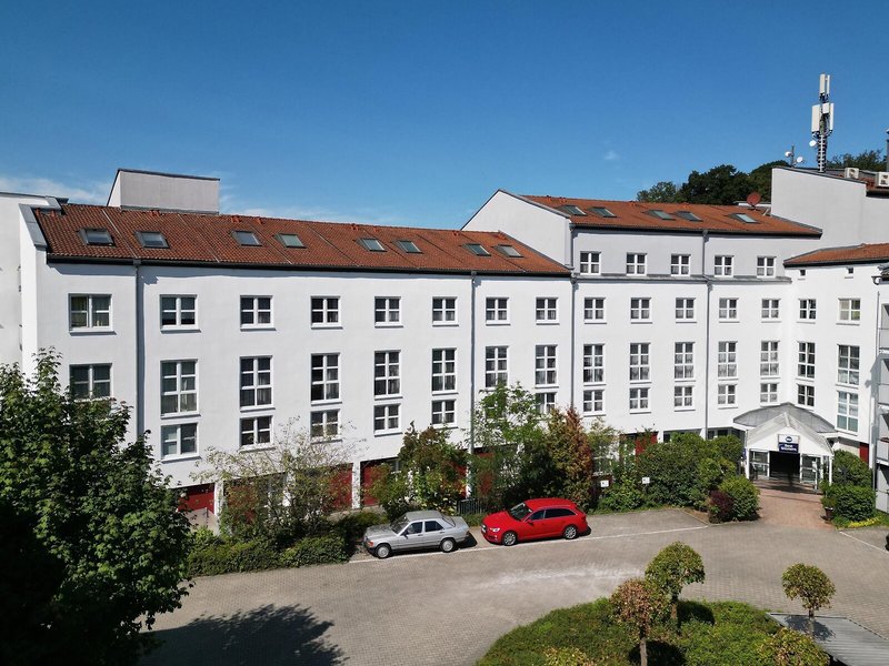 Best Western Hotel Erlangen 4