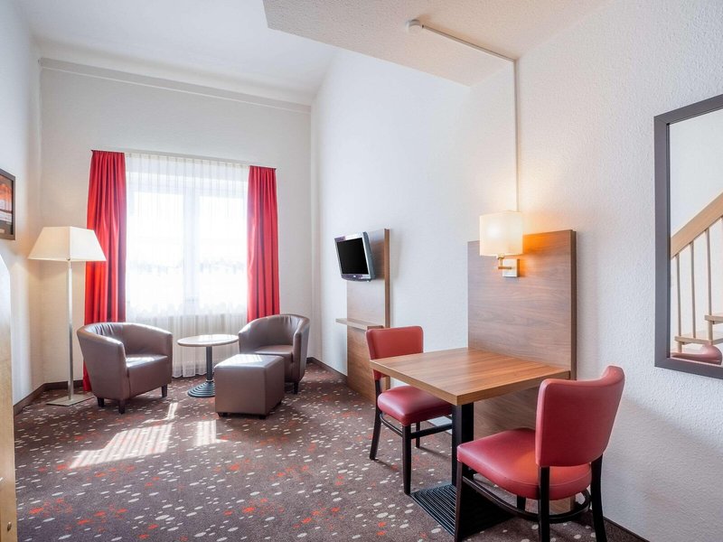 Best Western Hotel Erlangen 5