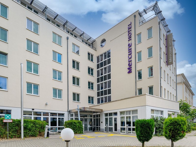 Mercure Neu-Isenburg