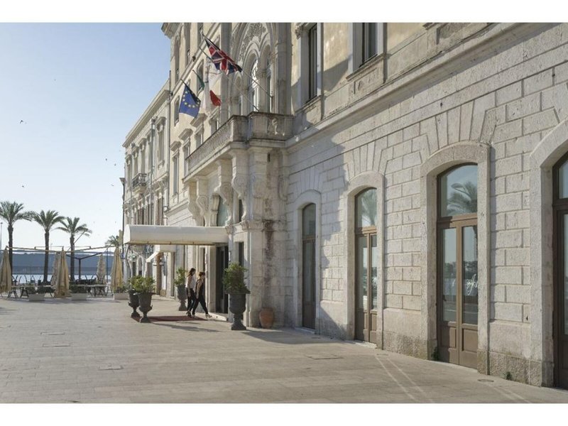 Grande Albergo Internazionale 1