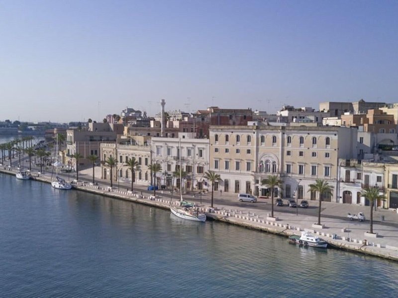 Grande Albergo Internazionale 2