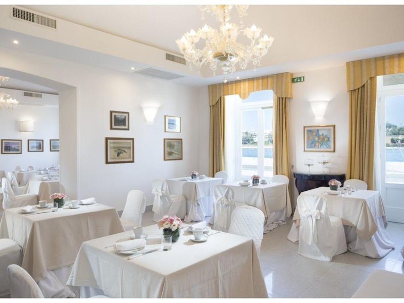 Grande Albergo Internazionale 5