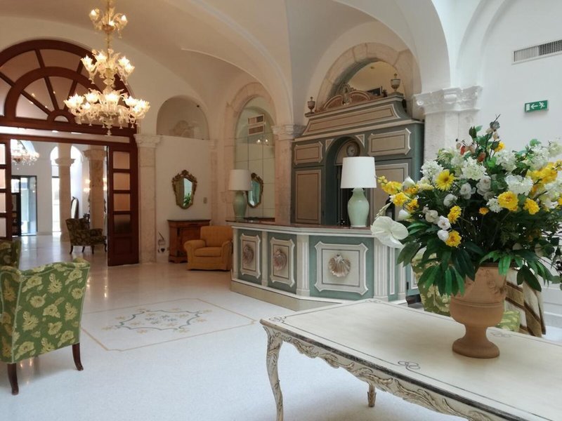 Grande Albergo Internazionale 6