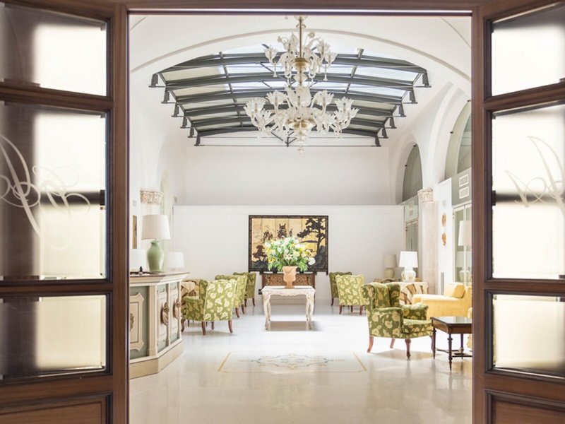 Grande Albergo Internazionale 7