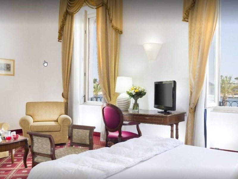 Grande Albergo Internazionale 18