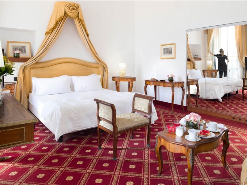 Grande Albergo Internazionale 20