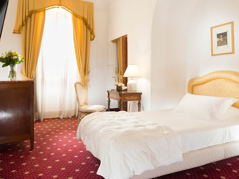 Grande Albergo Internazionale 21