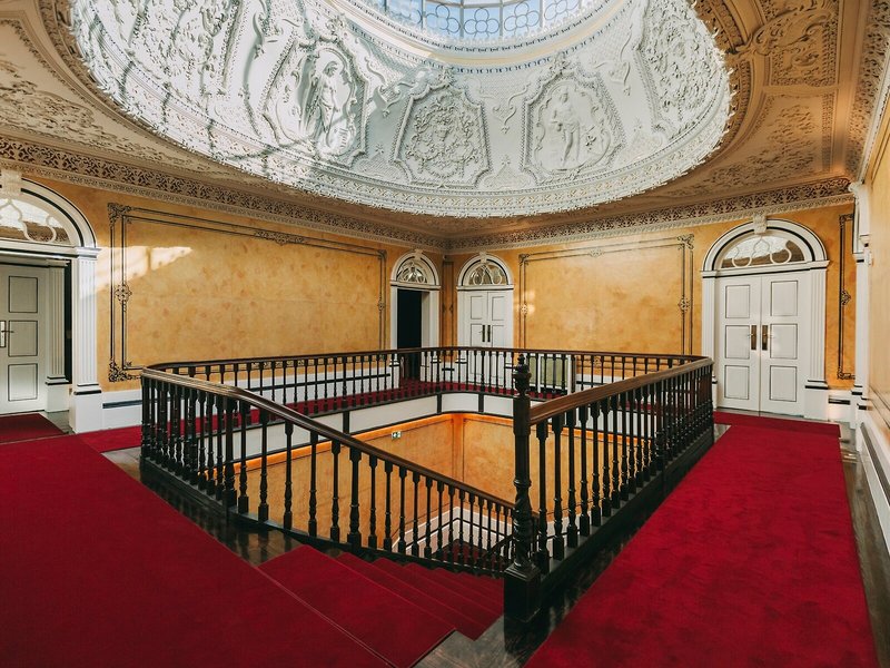 Torel Palace Porto 4