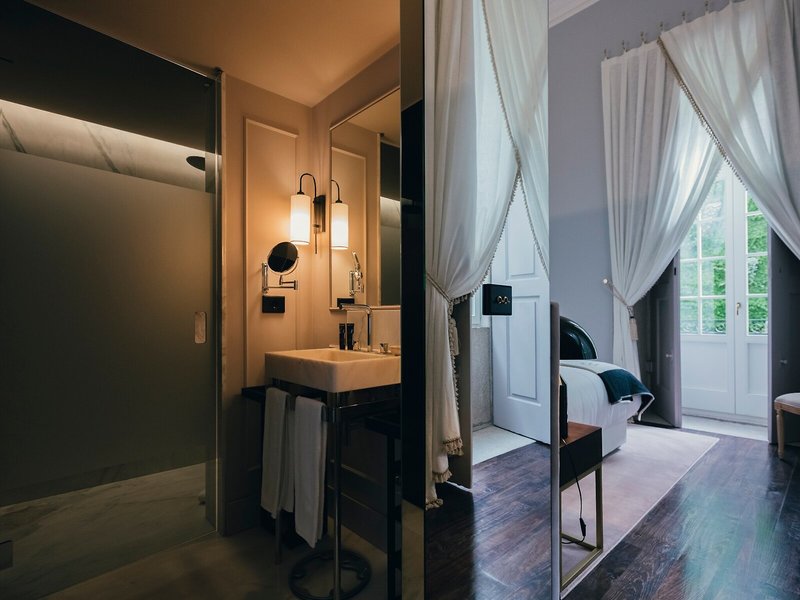 Torel Palace Porto 37