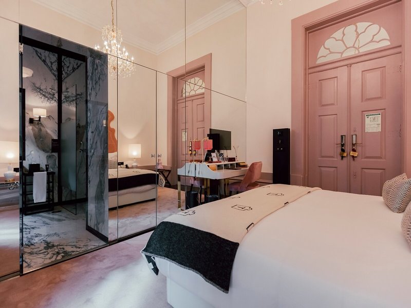 Torel Palace Porto 41