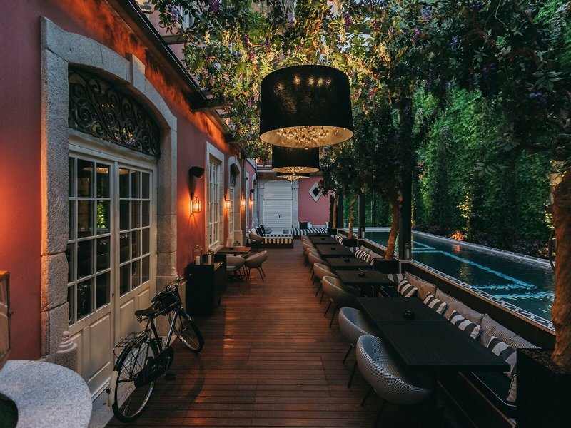 Torel Palace Porto 2