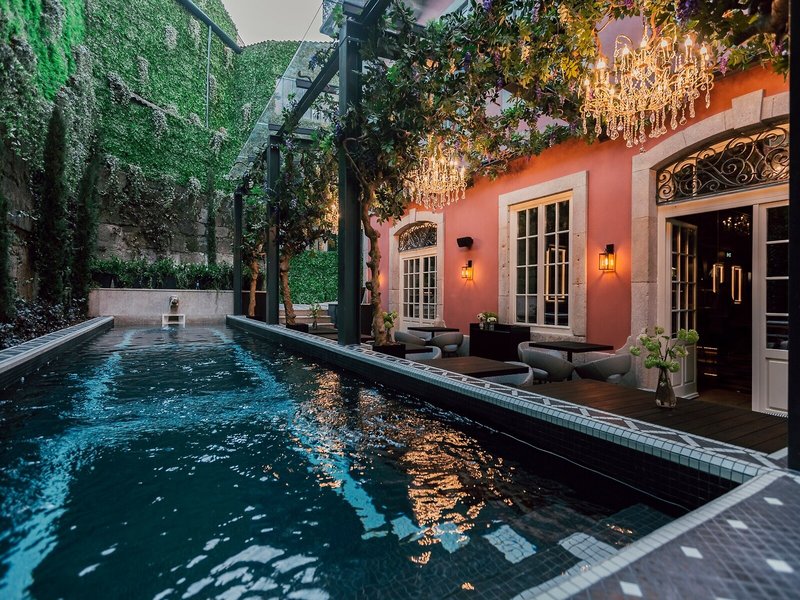 Torel Palace Porto 3