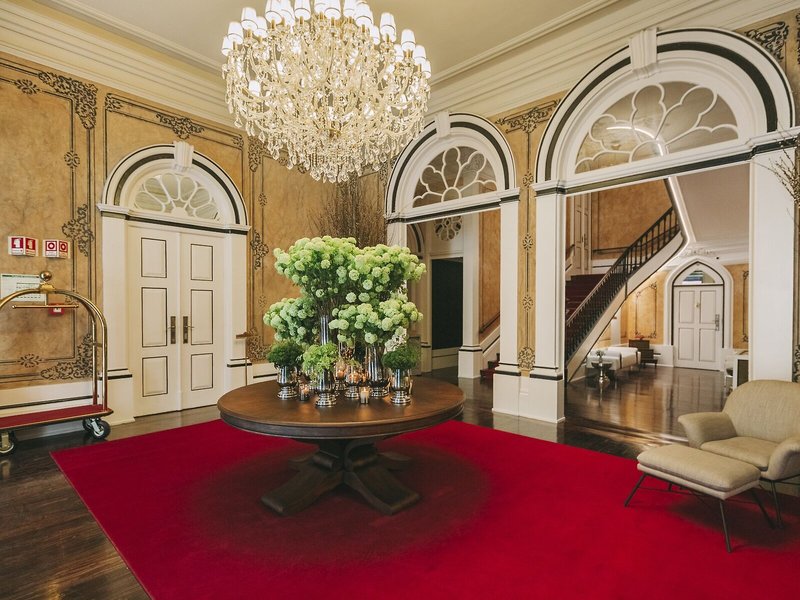 Torel Palace Porto 6