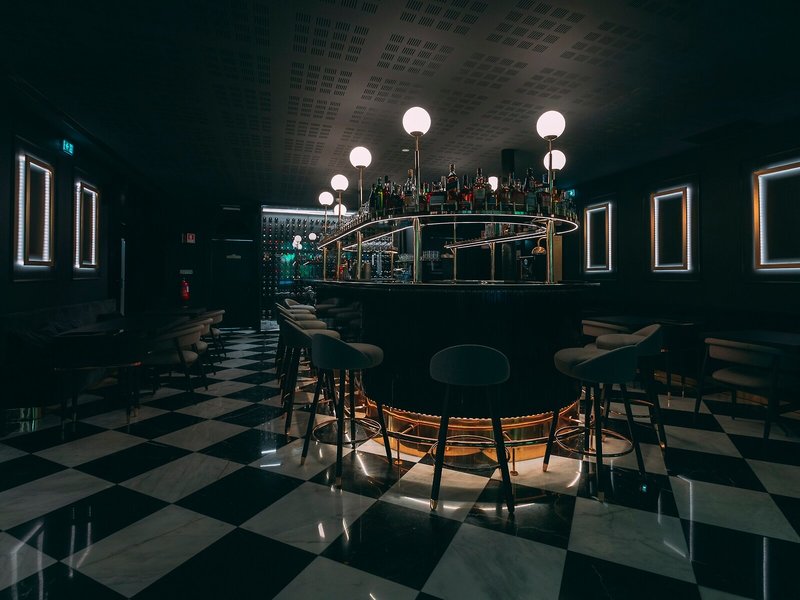 Torel Palace Porto 7