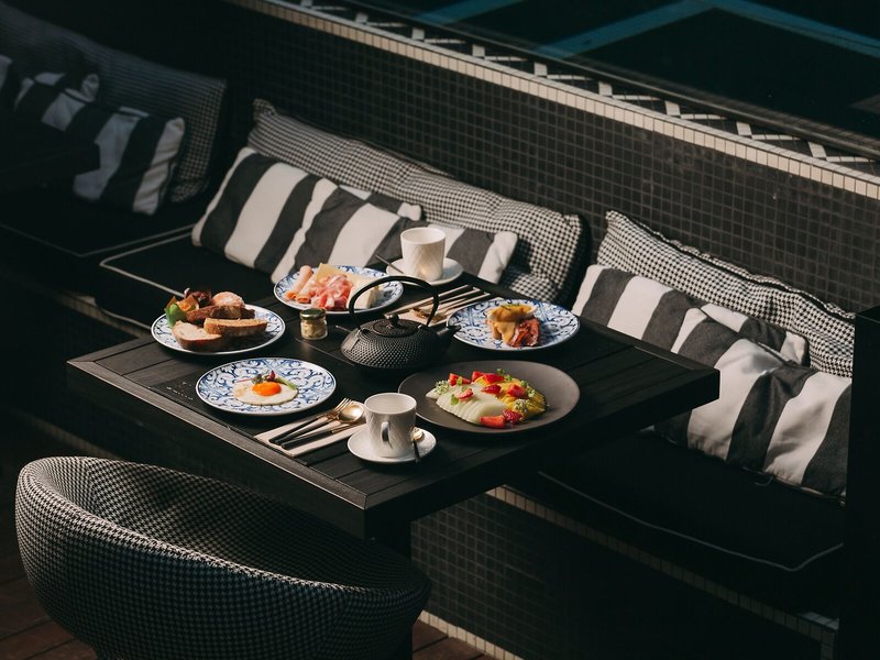 Torel Palace Porto 8