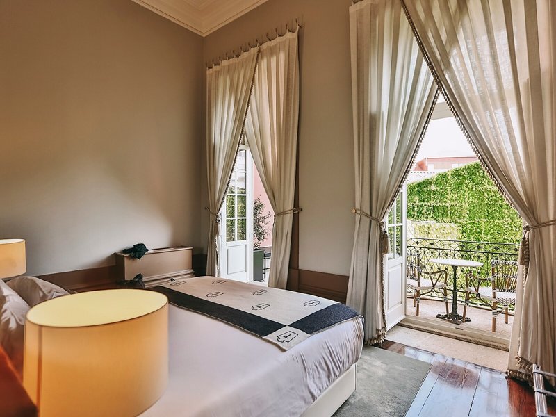 Torel Palace Porto 9