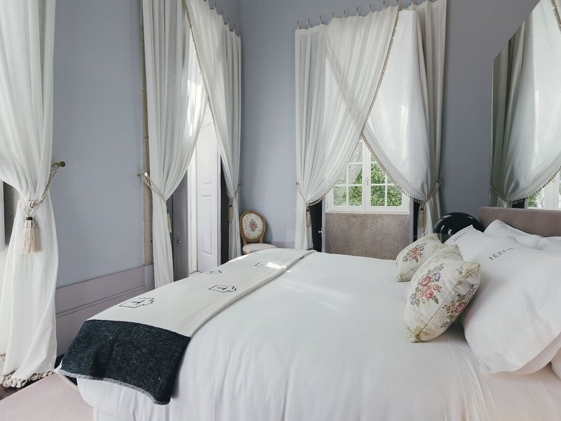 Torel Palace Porto 10