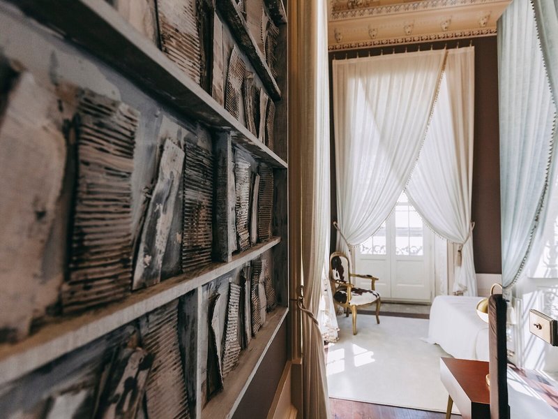 Torel Palace Porto 11