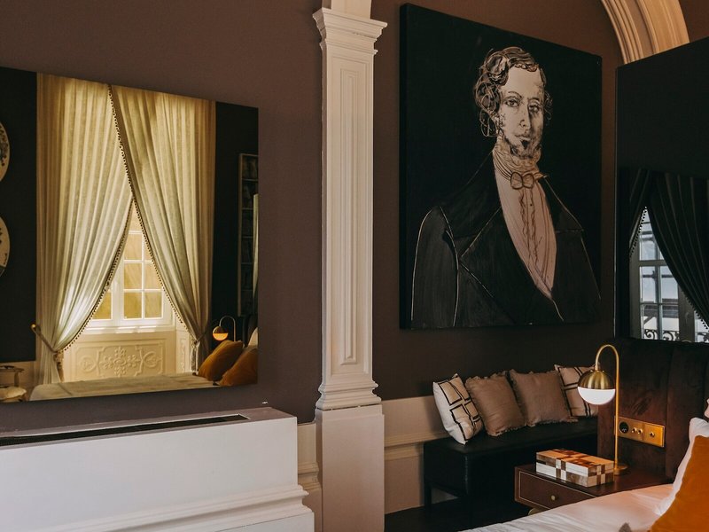 Torel Palace Porto 12